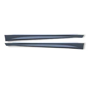 M Sport Pakket Look Side Skirts BMW 4 Serie F36