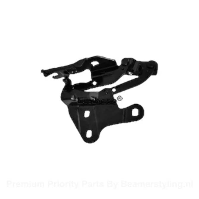 Motorkap Scharnier - BMW X1 E84 | 2009-2015