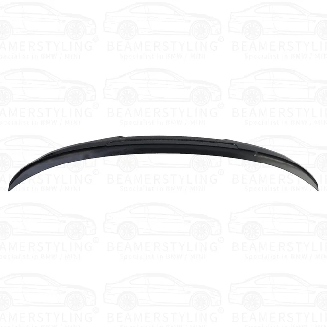 Psm Style Spoiler - BMW G23 Cabrio - Carbon Look | 20-