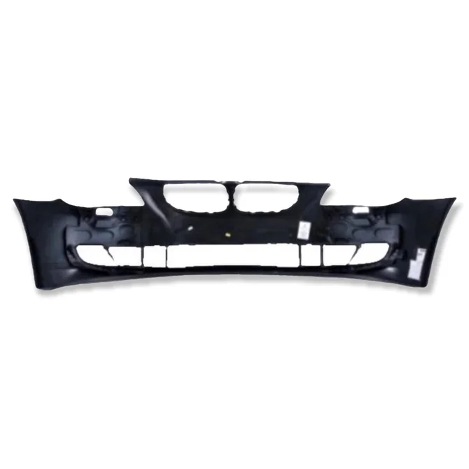 Voorbumper Standaard Zonder PDC BMW 5 Serie E60 / E61 2007-2010