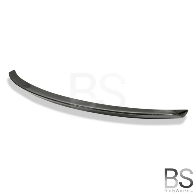 M Performance Look Spoiler - BMW F22 Coupé - Carbon | 13-21