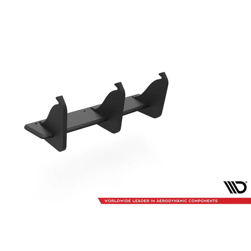 Street Pro Diffuser - BMW M3 F80 & M4 F82 / F83 - Maxton Design