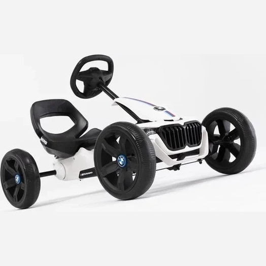 Skelter - BMW Berg Reppy - 2 Tot 6 Jaar | Origineel BMW