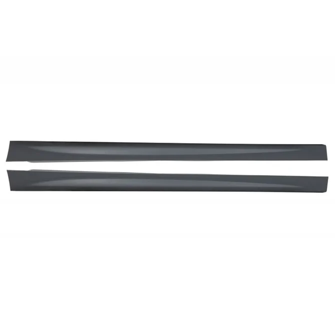 M Performance Look Bumper Pakket BMW 4 Serie F36