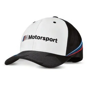 Originele BMW Motorsport Collectors Cap Collection 2019