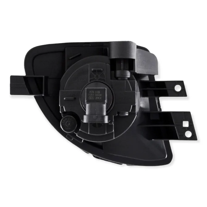 Mistlampen - F10 / F11 - Voor Standaard Bumper | 2010 - 07/2013 — Geel