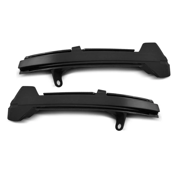 Knipperlichten - F10 / F11 / F12 / F13 / F01 - In Spiegels - Dynamisch LED