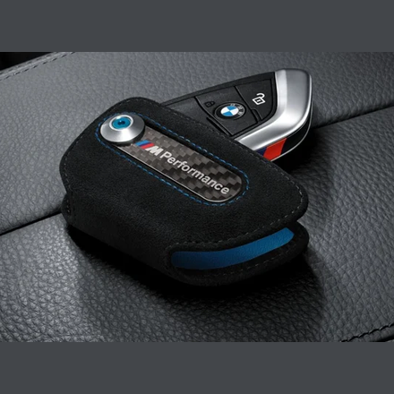 Sleuteletui - BMW G-Series - M-Performance | Origineel BMW