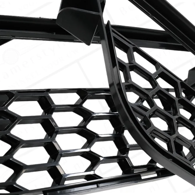 Mistlamp Grillen - BMW G30 / G31 - Voor M5 Look Voorbumper | 17-20