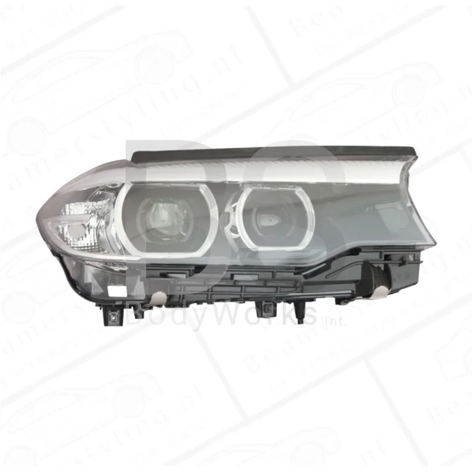 LED Koplamp Rechts - BMW G30 / G31 & F90 - Inclusief Motor