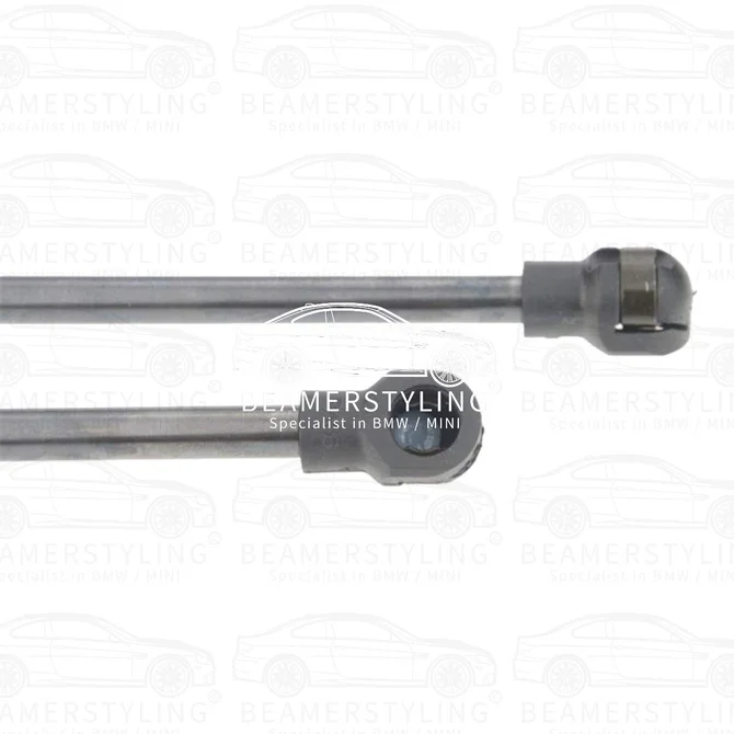 Motorkap Gasveer - BMW 5 Serie E60 / E61 | 2003-2010