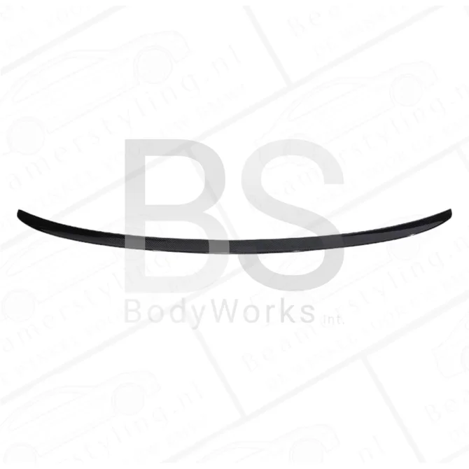 M5 Look Spoiler - BMW G30 / M5 F90 - Echt Carbon
