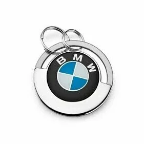Sleutelhanger BMW Disc Origineel BMW