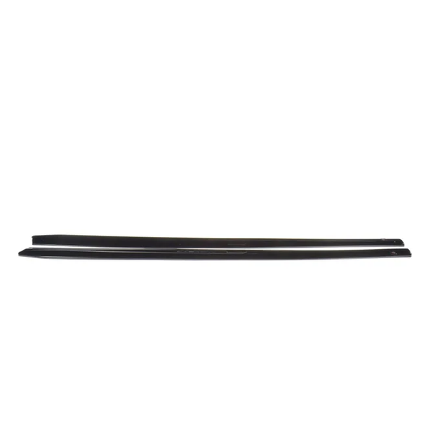 Side Skirt Extensions - BMW M3 F80 & M4 F82 / F83 - Maxton Design