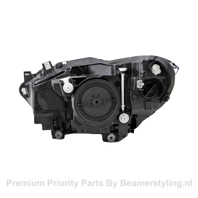 Koplamp - BMW 1 Serie F20 LCI / F21 LCI - Hella - H7 | 2015-2019