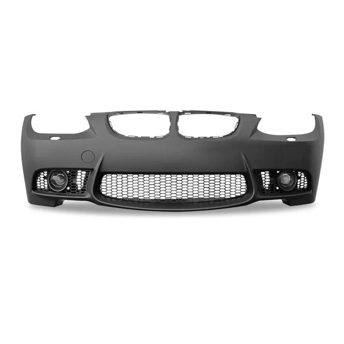 Voorbumper - BMW E92 / E93 - M3 Look - Zonder PDC | 2006-2010