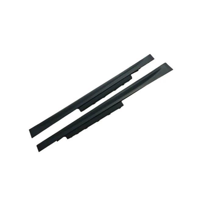 Side Skirts M-Tech Sport Look BMW 4 Serie F32 / F33