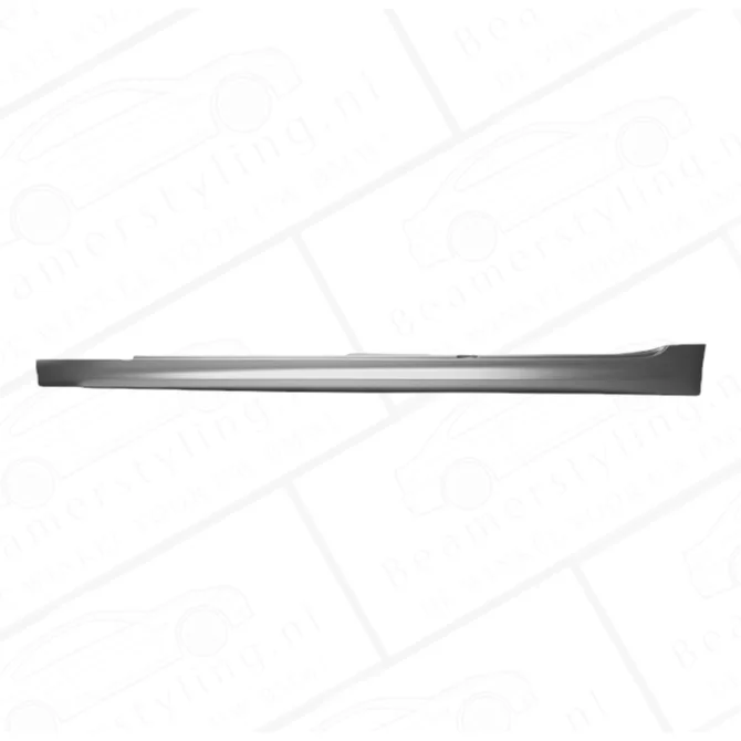 Side Skirts - BMW G30 / G31 - M Pakket | 2017-2023