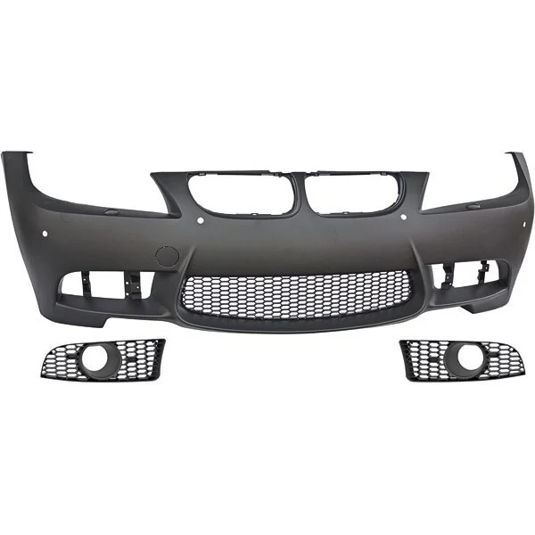 Voorbumper M3 Look BMW 3 Serie E90 / E91 2008 - 2012
