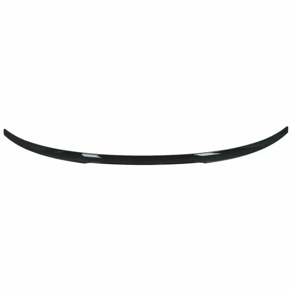 Spoiler - BMW G20 Sedan - Evo Look - Hoogglans Zwart