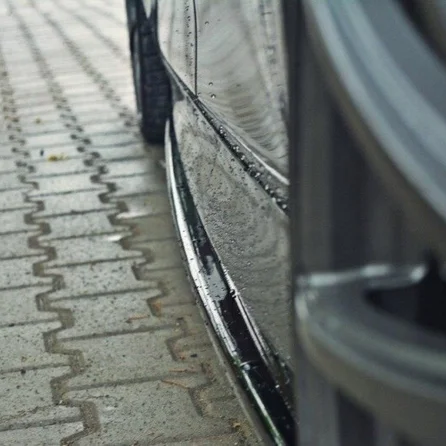 Side Skirt Extensions V1 - BMW F10 / F11 - M Pakket - Maxton Design | 2010-2017