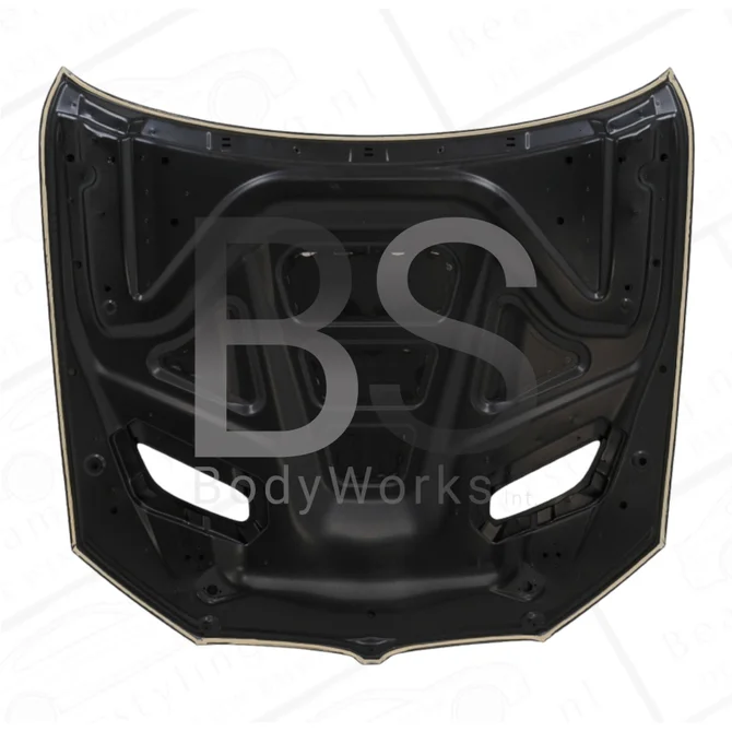 Motorkap Staal - BMW G30 / G31 - M5 Cs Look | Premium Quality