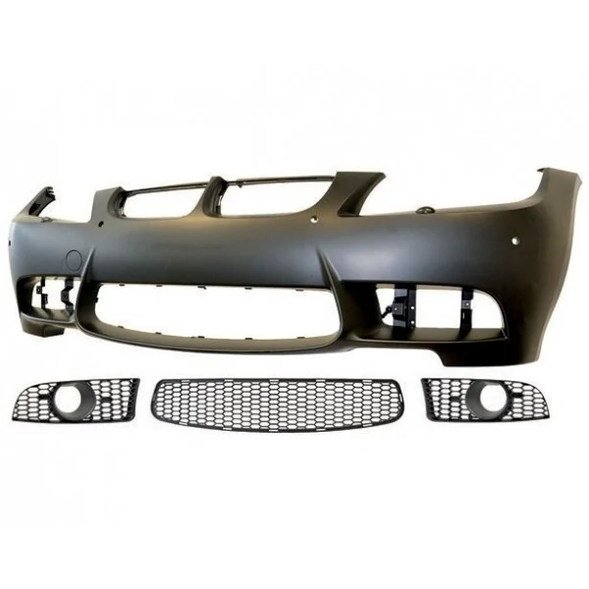 Voorbumper - BMW E90 / E91 - M3 Look - Met PDC | 05-08