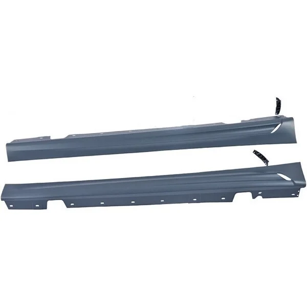 Side Skirts M Performance Look BMW 3 Serie E90 / E91 2005-2012