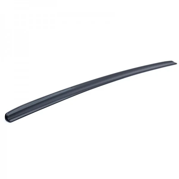 Spoiler Lip - BMW 3 Serie E36 Sedan - Hoogglans Zwart