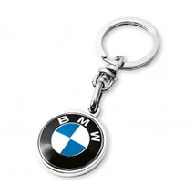 Sleutelhanger - BMW Logo - Groot | Origineel BMW