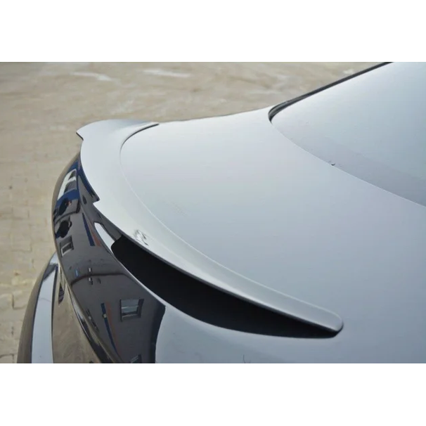 Kofferbak Spoiler Lip - BMW F06 Gran Coupé - Maxton Design | 2012-2018