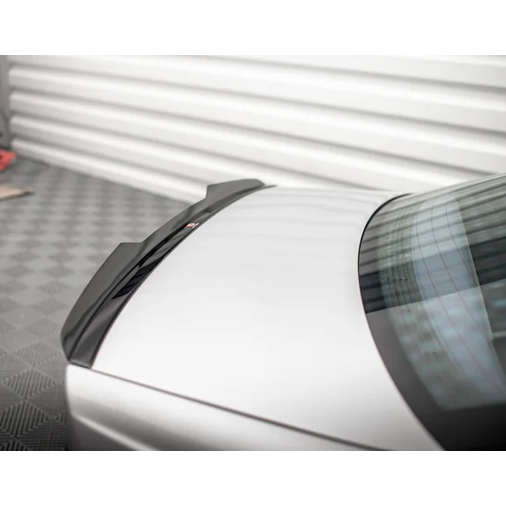 Spoiler Lip V2 - BMW E46 Coupé - Maxton Design | 1999-2006