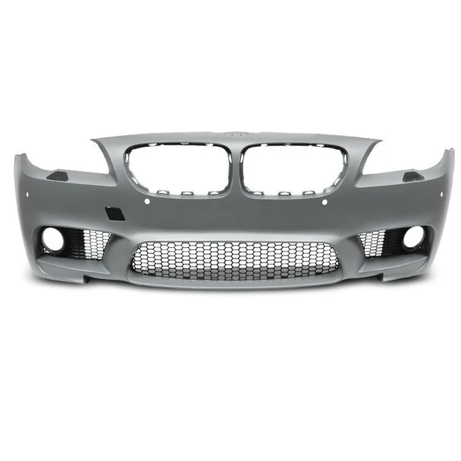 M5 Look Voorbumper BMW 5 Serie F10 / F11 2013-2017