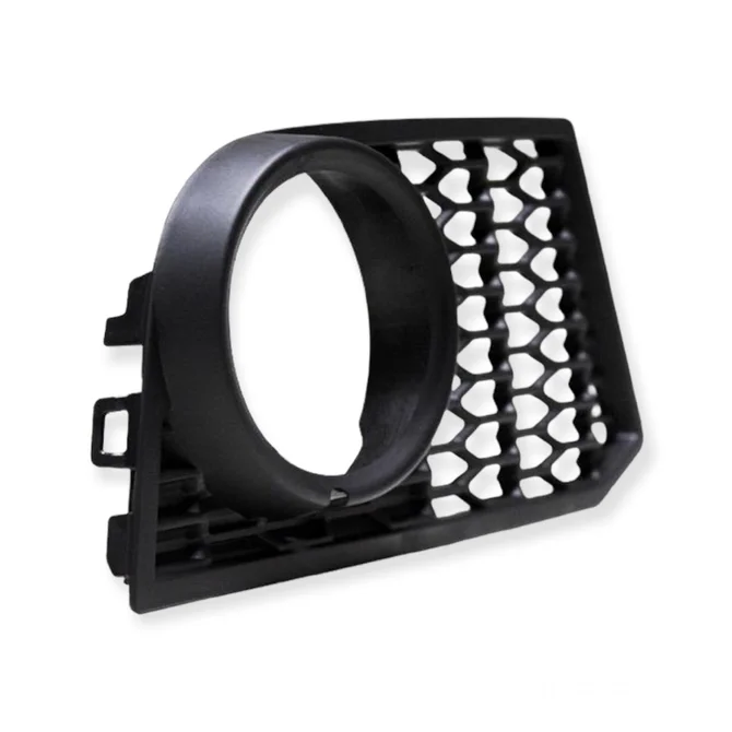 Mistlamp Grillen Voor M Pakket Voorbumper Mat BMW 5 Serie F10 / F11 2010-2013