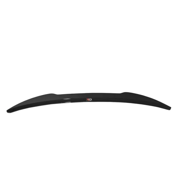 Kofferbak Spoiler Lip - BMW E63 Coupé - Maxton Design | 2003-2010