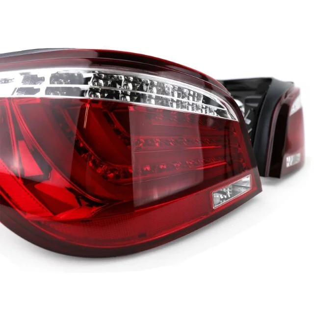 LED Tube Achterlichten BMW 5 Serie E60 Sedan 2007-2010