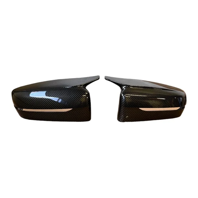 Spiegelkappen - M Look - BMW G20 G21 G30 G31 G11 G14 G15 | Carbon Look
