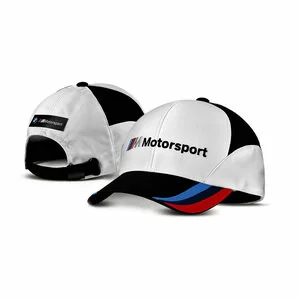 Originele BMW Pet BMW Motorsport Fancap Collection 2019