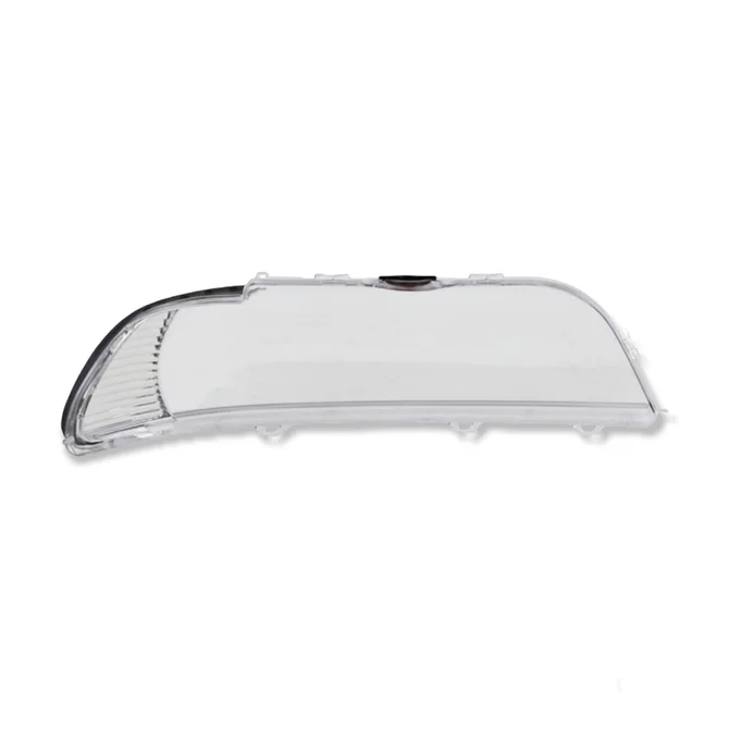 Koplamp Glas Witte Knipperlicht BMW 5 Serie E39 2000-2003 — Bestuurderskant