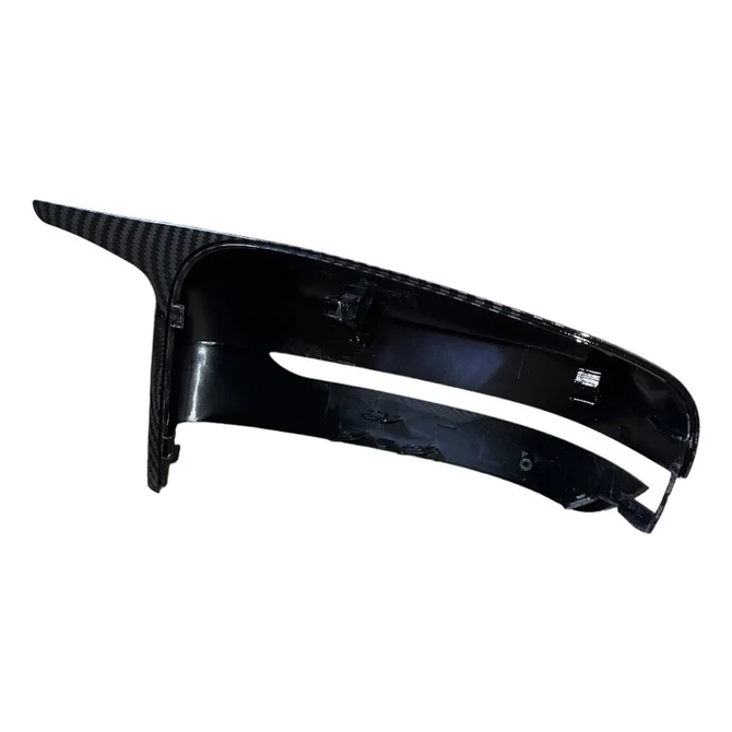 Spiegelkappen - M Look - BMW G20 G21 G30 G31 G11 G14 G15 | Carbon Look