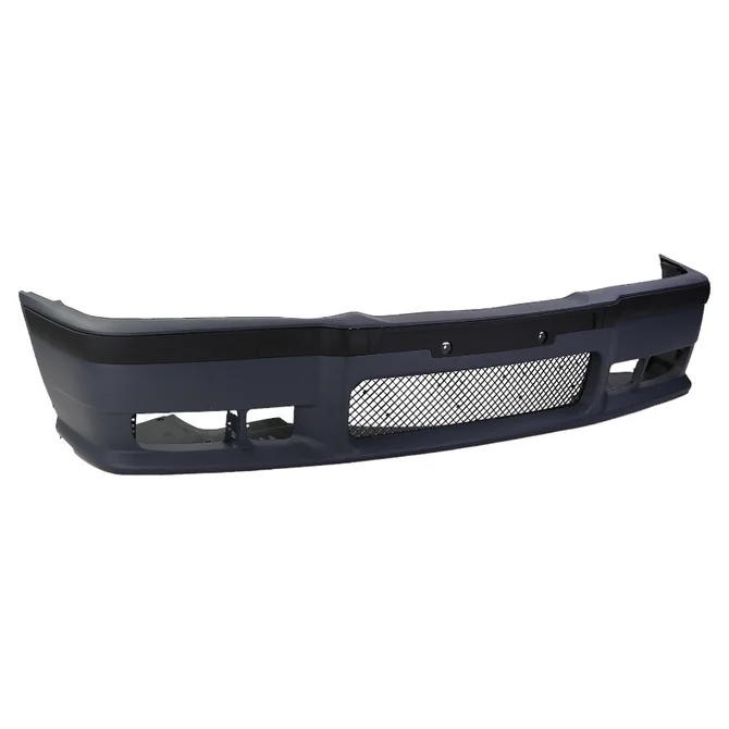Voorbumper - BMW 3 Serie E36 - M Pakket Look | 1990-2000