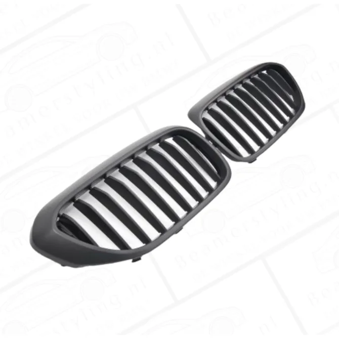Nieren - BMW G30 / G31 - Mat Zwart | 17-20