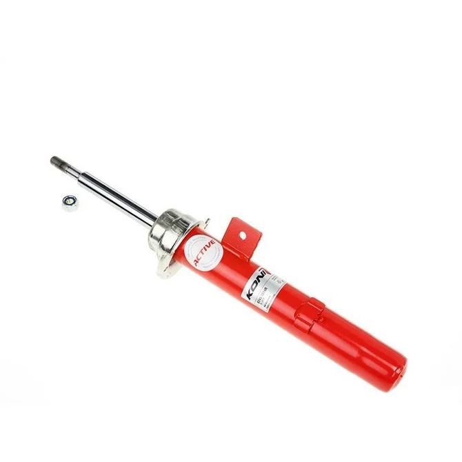 Koni Active Schokdemper | BMW E81 E82 E87 E88 | E90 E91 E92 E93 | Vooras Links