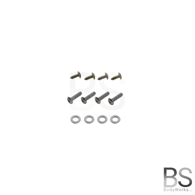 Kofferbak Spoiler - BMW 3 Serie E30 - Evo Look | 1982-1994