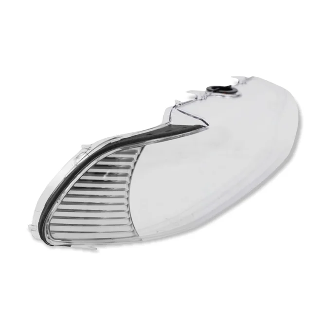 Koplamp Glas Witte Knipperlicht BMW 5 Serie E39 2000-2003 — Bestuurderskant