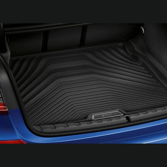 Kofferbak Mat Allweather Origineel BMW Serie G20 Sedan — BMW G20 330E / 330Ex