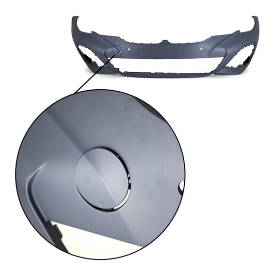 M Sport Pakket Look Voorbumper BMW 3 Serie G20 / G21