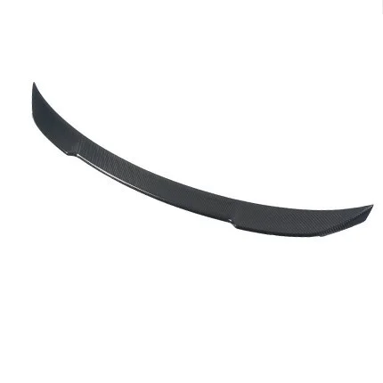 Spoiler - BMW F30 & M3 F80 - Cs Look - Carbon