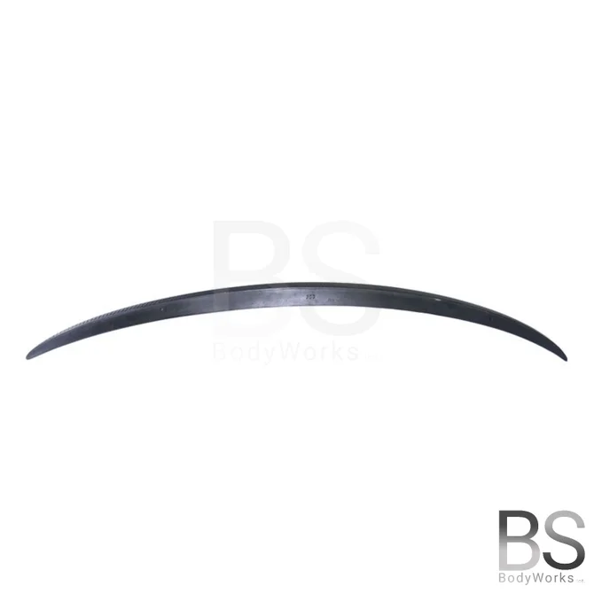 Spoiler Lip - BMW F22 Coupé - Carbon | 13-21