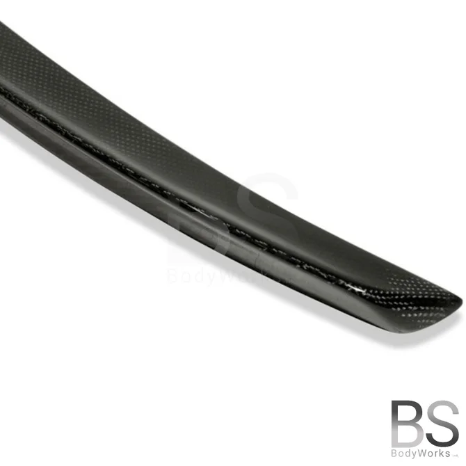 M Performance Look Spoiler - BMW F22 Coupé - Carbon | 13-21